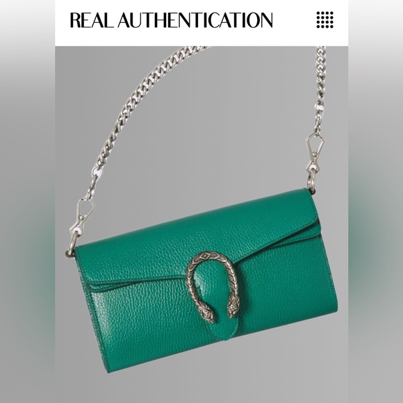 COA From Real Authentication, Authentic Detective or Legit Grails - Picture 3 of 4